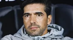 Abel Ferreira está muito próximo de ver o Palmeiras perder o Brasileirão Betano, e deixará de ganhar 'bolada'