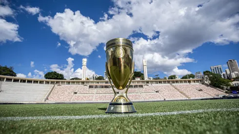 Taça da Copinha Feminina - Foto: Jhony Inácio/Ag. Paulistão