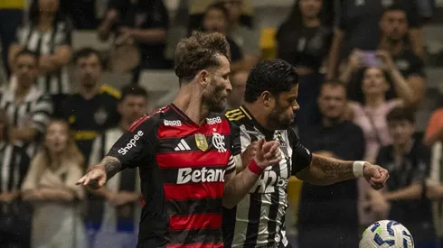 Foto: Fernando Moreno/AGIF