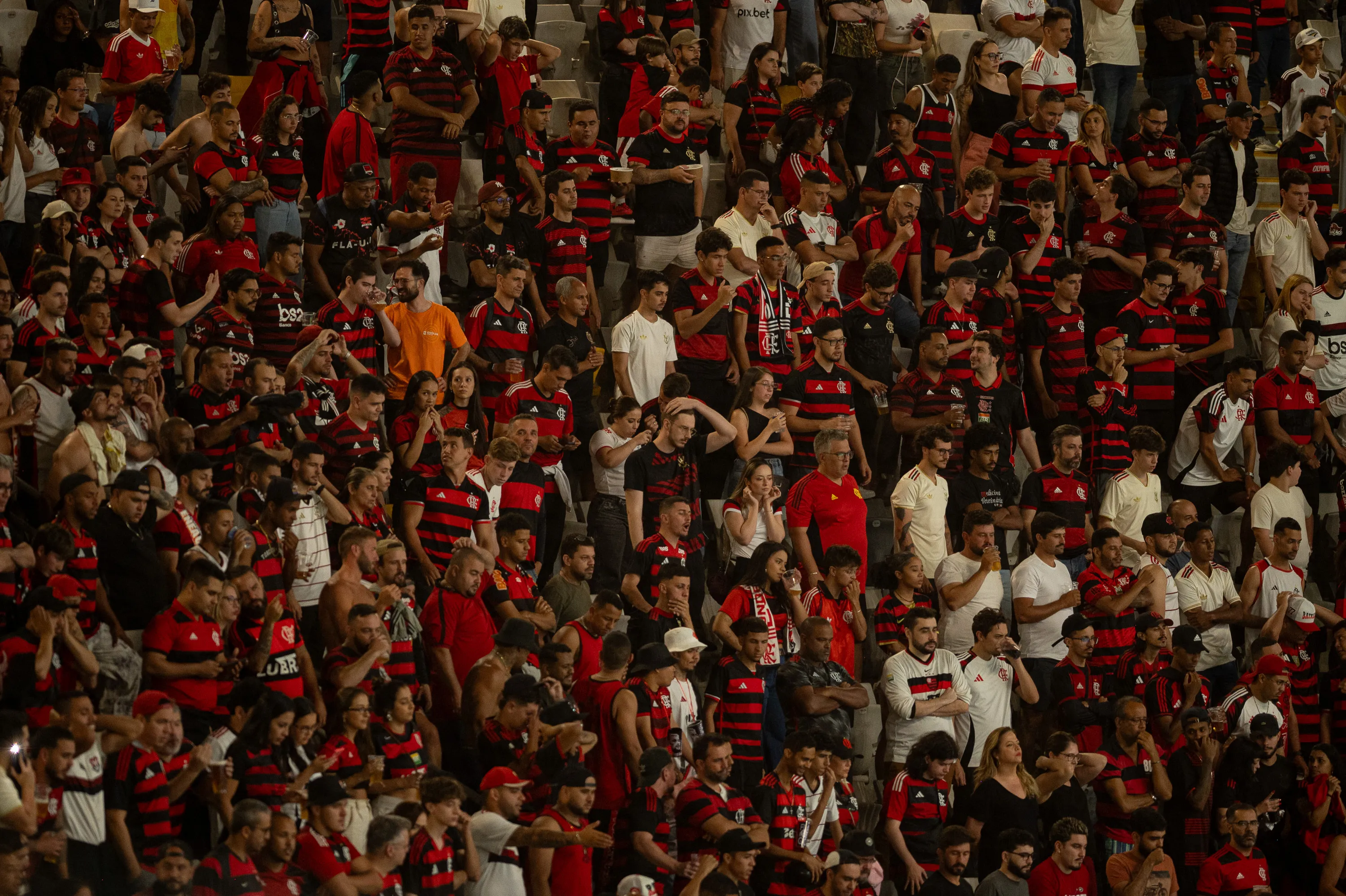 Foto: Alessandra Torres/AGIF