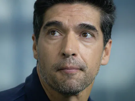 Abel Ferreira desmerece São Paulo após derrota do Palmeiras no Brasileirão