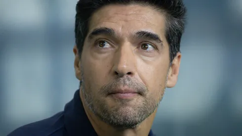 Abel Ferreira acabou subestimando a capacidade do São Paulo.