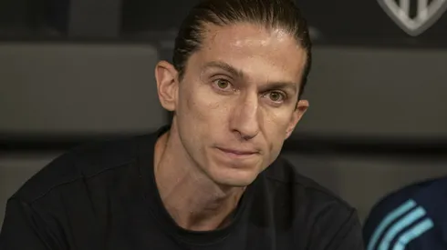 Filipe Luís comenta sobre foco na Libertadores