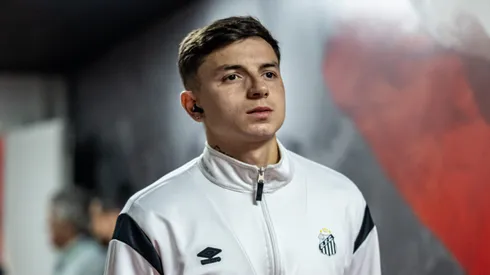 Barreal na chegada da delegação ao Beira-Rio