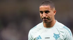 Christian está valorizado no mercado.