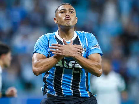 Fluminense contratando Carlos Vinícius foi recusado por prioridade a Everaldo