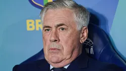 Ancelotti pode não convocar Neymar.