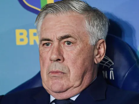 Lesão de Neymar afasta convocação com Ancelotti na Copa do Mundo