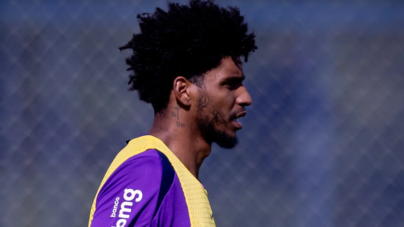 Hugo Souza. Foto: Rodrigo Coca/Agência Corinthians