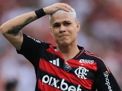 Luiz Araújo será substituído por Cebolinha na final da Libertadores