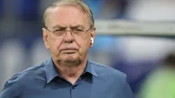 Mandatário deu a sua opinião - Foto Gilson LoboAGIF