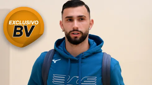 Foto: Marco Rosi - SS Lazio/Getty Images