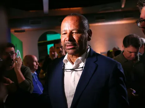 Neymar Pai faz desabafo após resultados dos exames no Santos