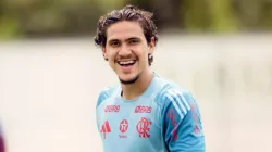 Foto: Adriano Fontes/Flamengo