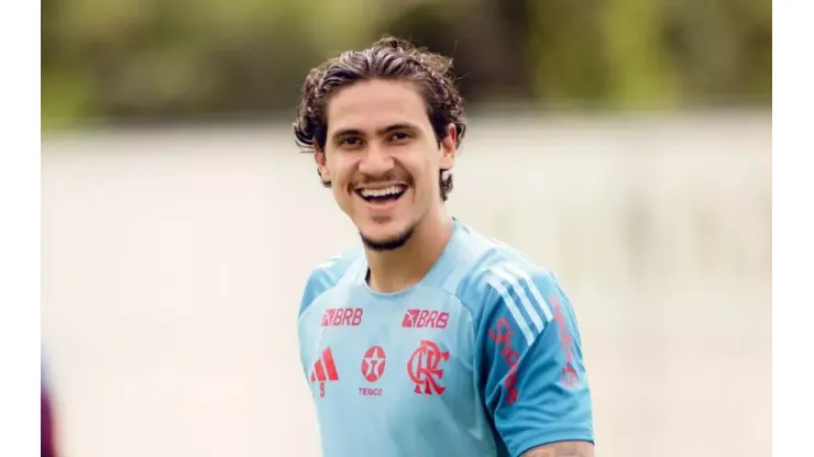 Foto: Adriano Fontes/Flamengo