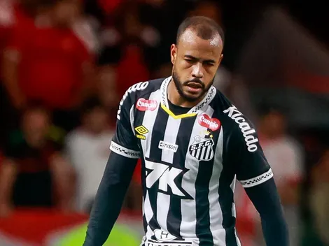 Grêmio mira proposta ao Santos para contratar Mayke