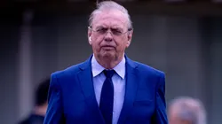 Osmar Stabile abordou o pagamento de dívidas