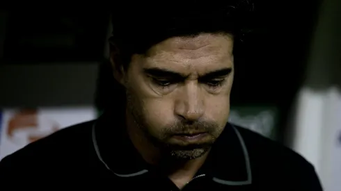 Abel Ferreira vive drama no Palmeiras - Foto: Alan Morici/AGIF.