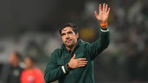 Treinador português já é considerado por muitos torcedores como o maior da história do Palmeiras