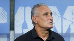 Tite pretende voltar a trabalhar em 2026.