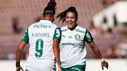 Palmeiras encara Ferroviária na semifinal do Paulistão Feminino - Créditos: Rebeca Reis/Staff Images Woman/CBF
