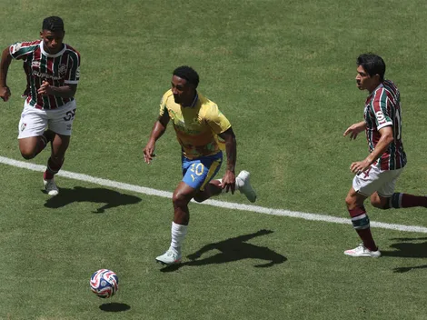 Fluminense quase contratou Lucas Ribeiro, destaque do Mundial de Clubes