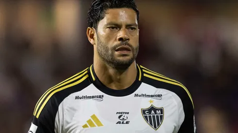 Hulk pode trocar o Galo pelo Grêmio.