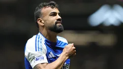 Zagueiro deu a sua opinião - Foto: Gilson Lobo/AGIF.