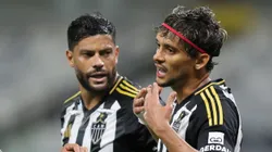 Scarpa é mais um jogador na mira do Imortal.