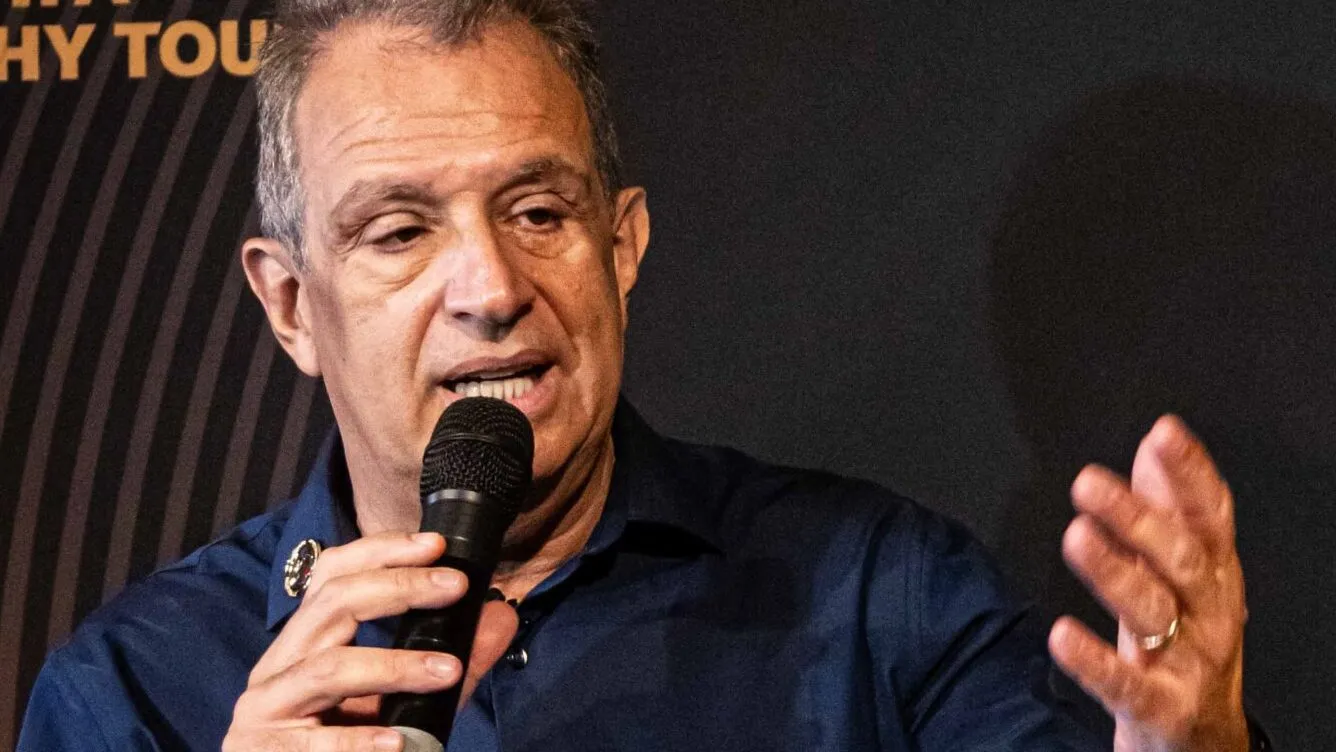 BAP. Foto: Hermes de Paula/CRF