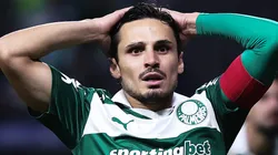 Palmeiras de Raphael Veiga somou apenas dois dos últimos 15 pontos disputados