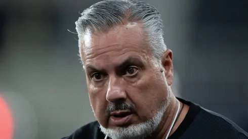 José Boto conduziu as negociações por Pepê, mas atacante quis ficar no Porto