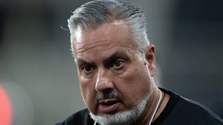 José Boto conduziu as negociações por Pepê, mas atacante quis ficar no Porto