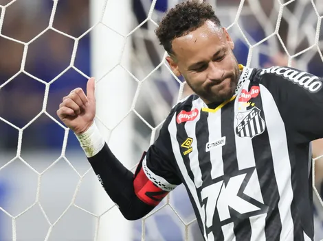 Santos será rebaixado? Inteligência artificial crava futuro santista no Brasileirão