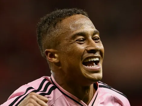 Vitinho tem contrato curto e futuro incerto no Inter