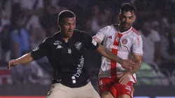 Vasco x Inter em 2024. (Photo by Wagner Meier/Getty Images)