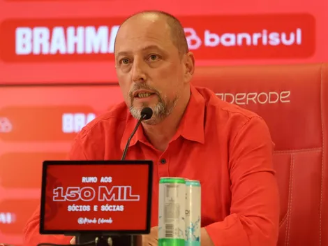 Inter atrasa pagamentos do CT de Alvorada