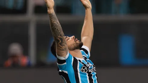 Grêmio venceu o Palmeiras com gol de João Pedro no Brasileirão de 2023