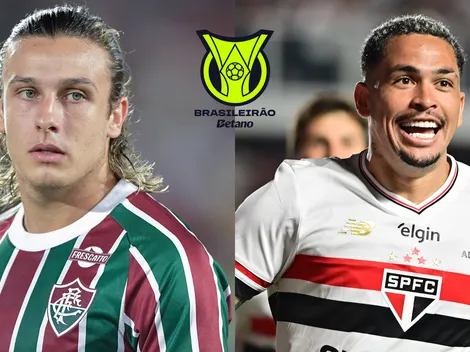 Vidente crava o favorito a vencer em Fluminense x São Paulo