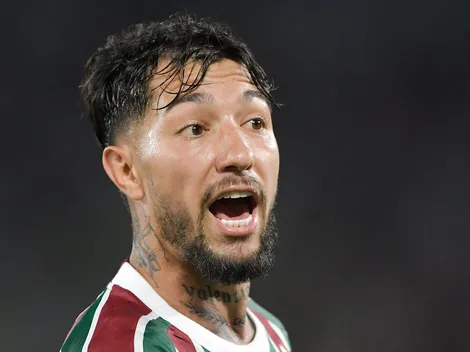 Thiago Silva, Renê e Lucho Acosta reforçam Fluminense contra o São Paulo