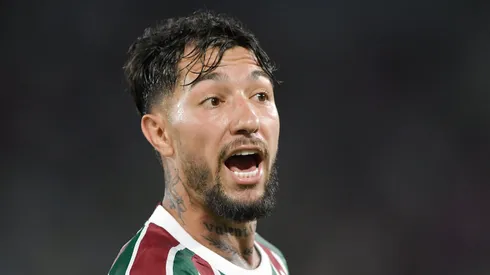 Lucho Acosta retorna ao time titular de Zubeldía e Fluminense está pronto contra o SPFC