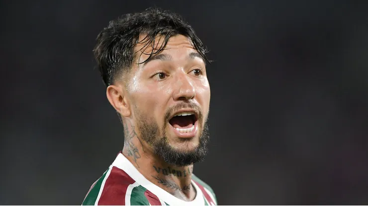 Lucho Acosta retorna ao time titular de Zubeldía e Fluminense está pronto contra o SPFC