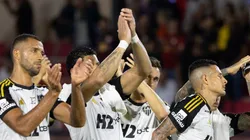 Atlético Mineiro vem de resultados ruins no Brasileirão