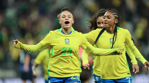 Seleção Brasileira busca nova vitória contra Noruega - Foto: Livia Villas Boas/CBF