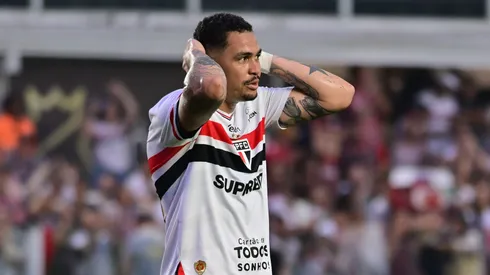 Foto: Jota Erre/AGIF