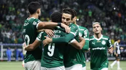 Com elenco recheado de craques, Palmeiras vai em busca do tetracampeonato