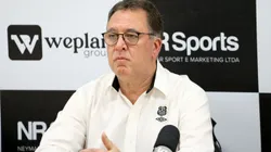 Marcelo Teixeira detalhou a expectativa sobre retorno de Neymar