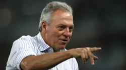 Abel Braga crava permanência do Internacional - Foto: Buda Mendes/Getty Images