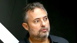 - Alexandre Mattos tem problema nos bastidores do Santos