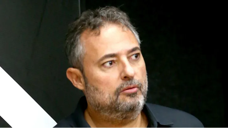 - Alexandre Mattos tem problema nos bastidores do Santos